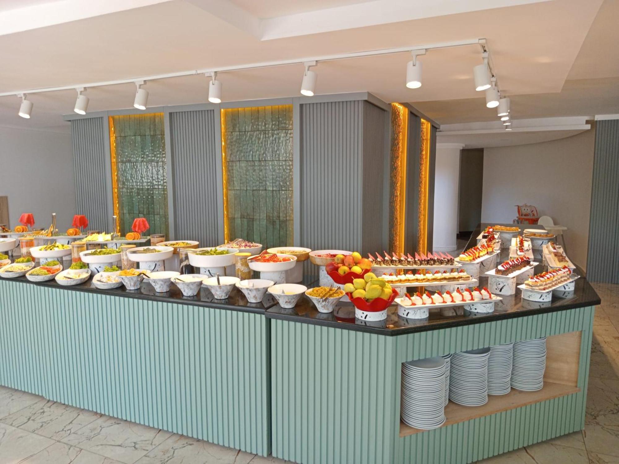 Tu Casa Gelidonya Hotel Kemer Exteriér fotografie